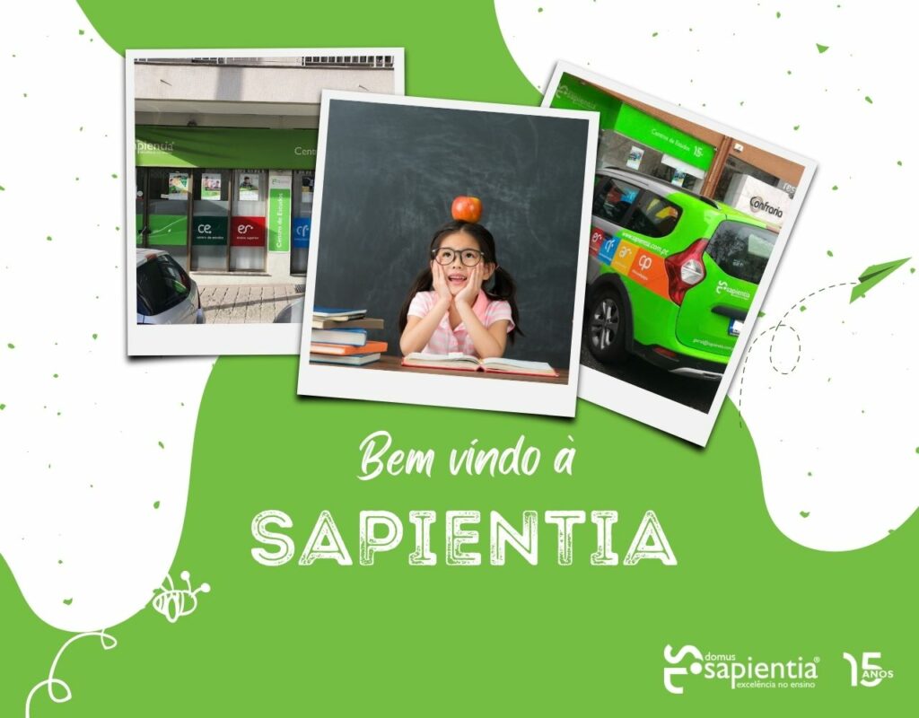 Centro de estudos - a ferramenta de enriquecimento académico que procuras!