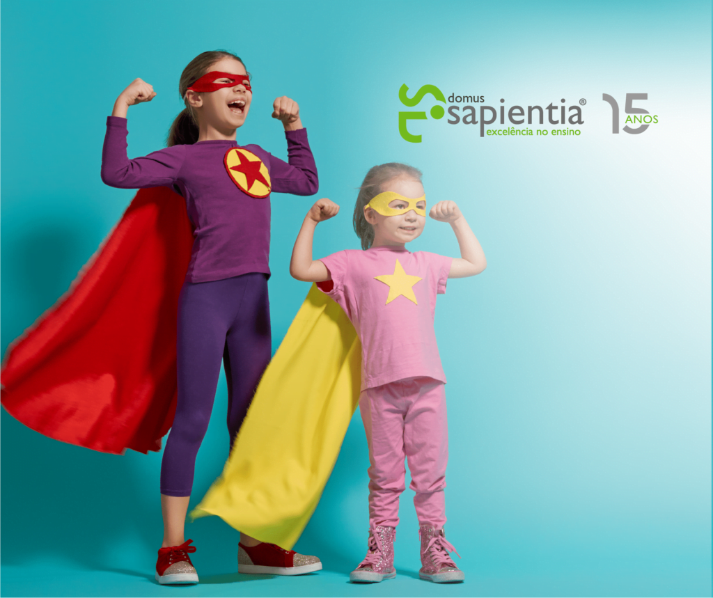 Estás preparado para o regresso às aulas? Inscreve-te já na Sapientia!