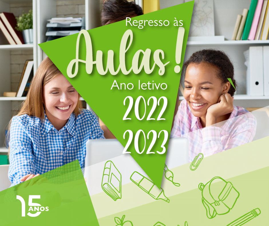 Regresso às aulas a valer? Na Sapientia tens de te inscrever!