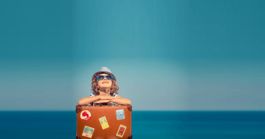 A Sapientia deseja-te umas boas férias!