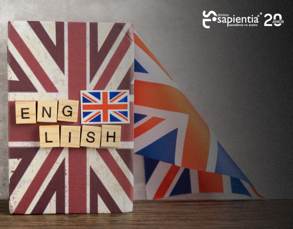 explicações inglês