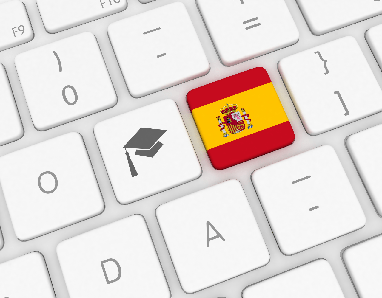 língua castelhana 1