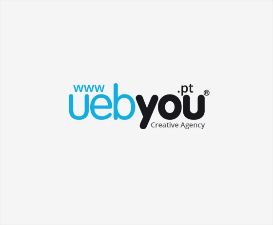 Logotipo Uebyou.