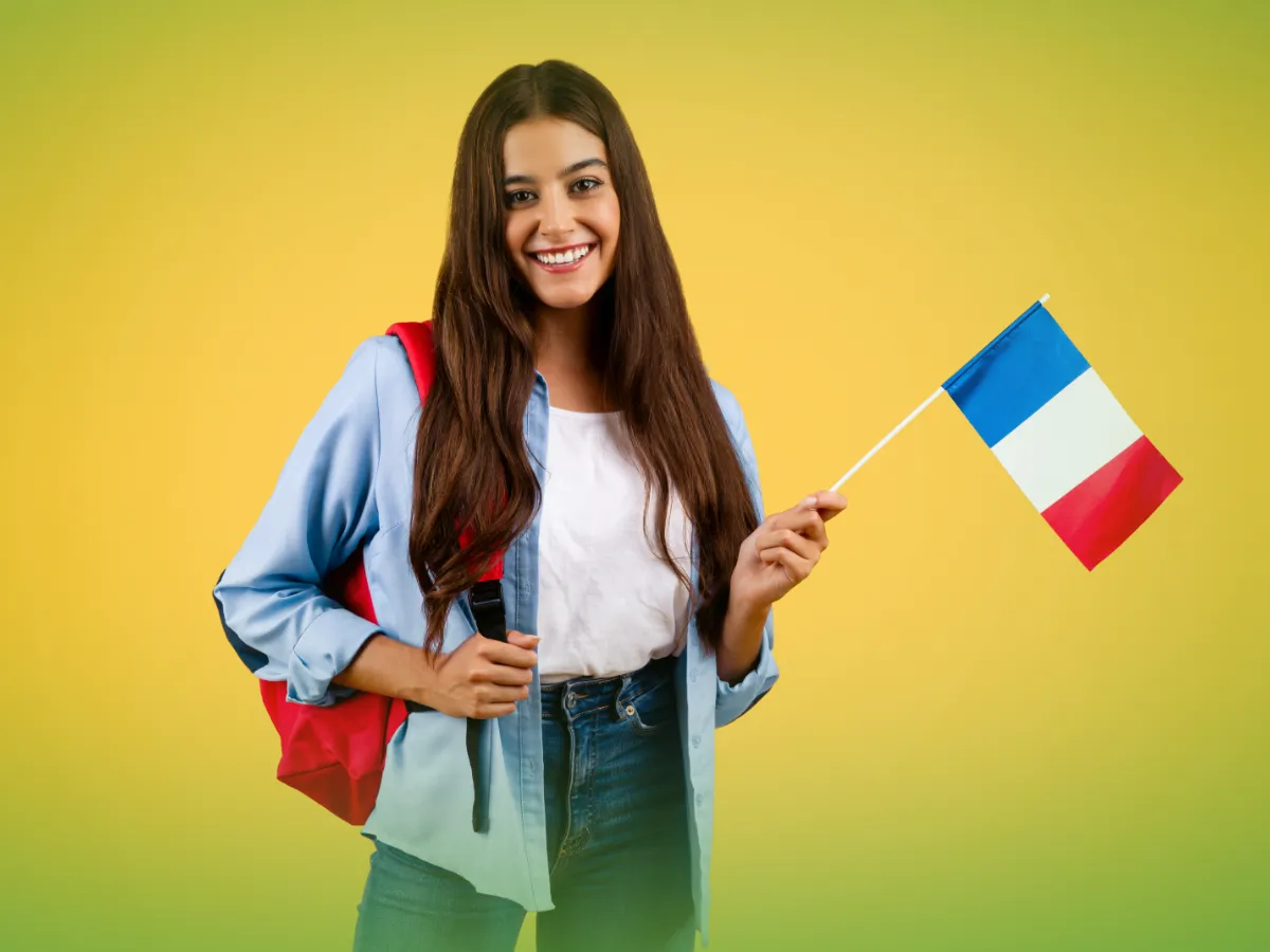 Explicações de Francês 10.º Ano . Pacote de Horas